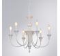 Люстра Arte Lamp Collinetta A4094LM-6WH