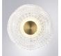 Бра Arte Lamp Bevel A1611AP-5PB