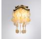 Бра Arte Lamp Pipirima A4065AP-2SG