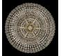 Люстра Bohemia Ivele Crystal  19101/H2/90IV G