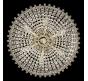 Люстра Bohemia Ivele Crystal  19271/70IV G