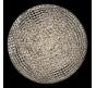 Люстра Bohemia Ivele Crystal 19321/H1/35IV G