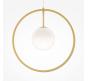 Подвесной светильник Maytoni Paparazzi MOD407PL-L12G3K1