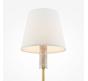 Торшер Maytoni Lira MOD483FL-01BS