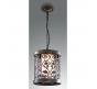 Уличный фонарь Odeon Light Kordi 2286/1