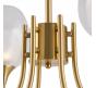 Подвесной светильник Maytoni Aura MOD016PL-06BS