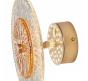 Бра Arte Milano 1.1252B.D150.H150.LED G