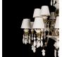 Подвесной светильник Loft IT Grace 10203/12+8 White