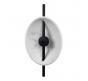Бра Loft IT Marble 10049W