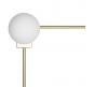 Бра Loft IT Meridian 10132/E Gold
