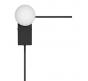 Бра Loft IT Meridian 10132/H Black