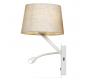 Бра Loft IT Station LOFT9993-WH