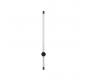 Бра Loft IT Falcon 10147/850 Black