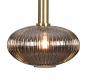 Подвесной светильник Loft IT IRIS 2070-C+BR