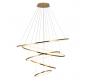 Подвесной светильник Loft IT Ring 10015/5