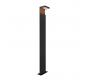 Наземный уличный светильник Loft IT Oak 100001/1000