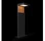 Наземный уличный светильник Loft IT Oak 100001/400