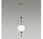 Подвесной светильник Odeon Light Palle 5405/1