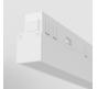 Трековый светильник Maytoni Basis Exility 3000K TR030-2-12W3K-W