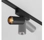 Трековый светильник Maytoni Focus LED Radity 3000K TR103-1-12W3K-M-B