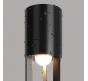 Уличный светильник Maytoni Mill O427FL-L12GF3K