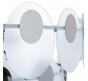 Люстра Arte Lamp Rosabella A4067LM-11CC