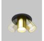 Встраиваемый спот Maytoni Technical Ceiling Focus S C048CL-01-GU10-BBS
