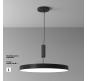 Потолочный светильник Maytoni Technical Ceiling 4000K Zon C032CL-90W4K-RD-B