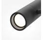 Трековый светильник Maytoni Technical Exility 3000K  Elti Duo TR005-2-2X12W3K-B