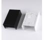 Настенный уличный светильник Arte Lamp Algol   A5640AL-2BK