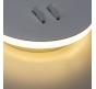 Бра Arte Lamp Electra   A8231AP-1WH