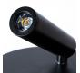 Бра Arte Lamp Electra   A8232AP-1BK