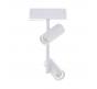 ST Luce Магнитный трековый светильник ST-Luce Skyline 48 3000K ST808.536.16
