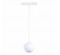 ST Luce Магнитный трековый светильник ST-Luce Skyline 48 3000K  ST354.533.12