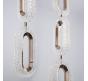 Подвесной светильник Modestyle 4000K MS.1120.3 GD