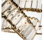 Подвесной светильник Modestyle 3000-6500К MS.9030.700 BS