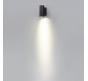 Настенный уличный светильник Odeon Light Long 7071/7WL