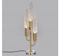 Настольный светильник Odeon Light Kolos 5449/9TL