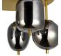 Светильник потолочный Arte Lamp Freddie A2231PL-5PB