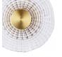 Бра Arte Lamp Bevel A1611AP-5PB