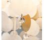 Светильник подвесной Arte Lamp Pipirima A4089LM-6AB