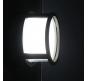 Настенный уличный светильник Arte Lamp Ulysses  A6206PF-1BK