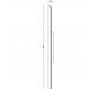 Настенный уличный светильник Arte Lamp Tejat  A5432AL-1BK