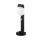 Уличный светильник Odeon Light Luma  5434/1F
