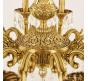 Люстра Bohemia Ivele Crystal  72101/12/250 B FP