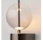 Бра Maytoni Double Moon  MOD478WL-L8B3K