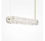 Люстра Maytoni Frostum MOD439PL-L20BSK