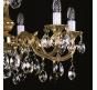 Люстра Art Glass ALICE VI. POLISHED CE