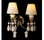 Бра Loft IT Grace 10203/2W White