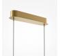 Подвесной светильник Maytoni Light Reflection MOD243PL-L18BSK